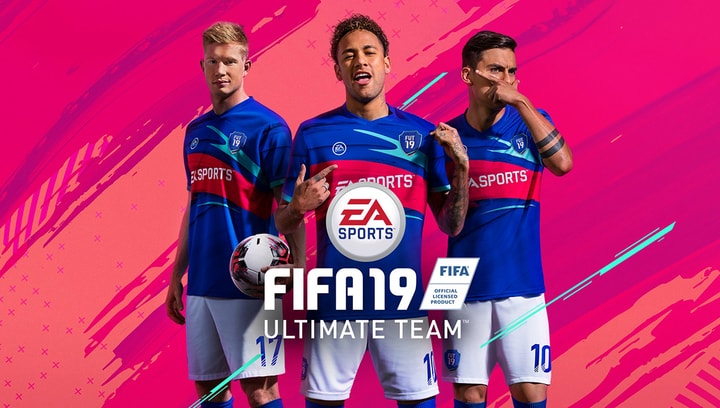 Na paczki w FIFA Ultimate Team można wydać miliony. - Szaleństwo w FIFA 19 – gracze wydają miliony na karty ToTY - wiadomość - 2019-01-09