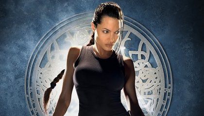 Filmowy Tomb Raider jak Casino Royale i Batman: Początek - ilustracja #1