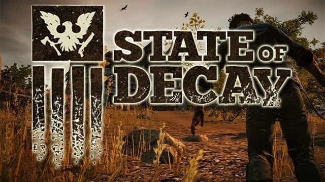Sprzedano 2 miliony kopii State of Decay. - State of Decay – sprzedano 2 miliony egzemplarzy gry - wiadomość - 2014-10-02