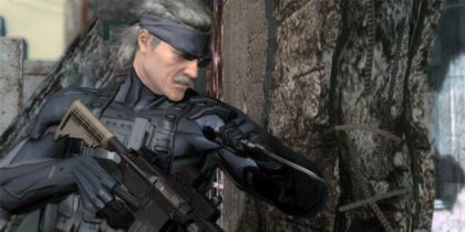 Informacje na temat prac nad grą Metal Gear Solid 5 przedwczesne - ilustracja #2