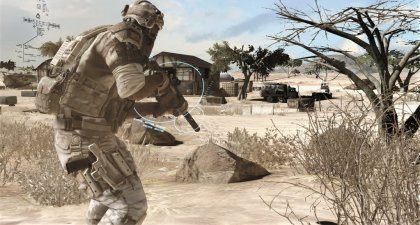 Data premiery Tom Clancy's Ghost Recon: Future Soldier ujawniona - ilustracja #1