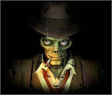 Stubbs the Zombie na PC zaatakuje nas pod koniec października - ilustracja #1