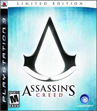 Krew, przemoc i wulgaryzmy będą obecne w grze Assassin's Creed - ilustracja #2