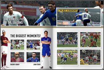 Pro Evolution Soccer 5 debiutuje na konsolach - ilustracja #2