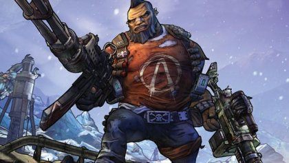 Wysyp informacji na temat Borderlands 2 - ilustracja #1