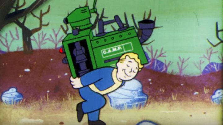 Fani „grzebania pod maską” gry będą musieli sporo poczekać. - Fallout 76 dostanie mody dopiero pod koniec 2019 roku - wiadomość - 2018-10-10