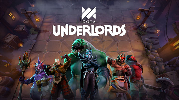 Otwarta beta ruszyła w zeszłym miesiącu. Teraz rozpoczęto testy przepustki bitewnej. - Dota Underlords - ruszyły testy prototypu Battle Pass - wiadomość - 2019-07-14