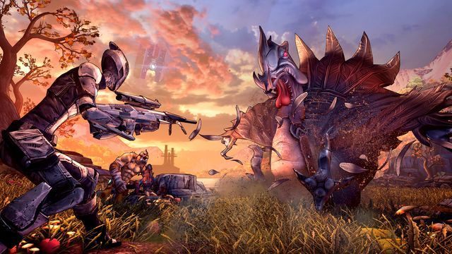 Borderlands 2 za 20 zł? To jedna z dzisiejszych ofert w wyprzedaży Zimobranie. - Zimobranie powraca – spore przeceny w sklepie Muve Digital - wiadomość - 2013-12-05