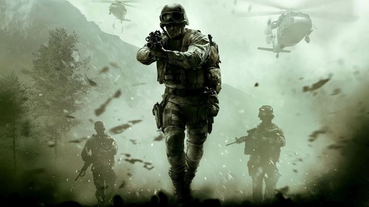 Prezentacja nowego Call of Duty już jutro - ilustracja #1