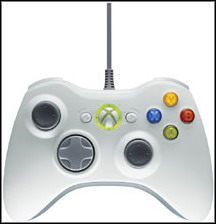 Kontroler do Xboxa 360 już w sprzedaży - ilustracja #1