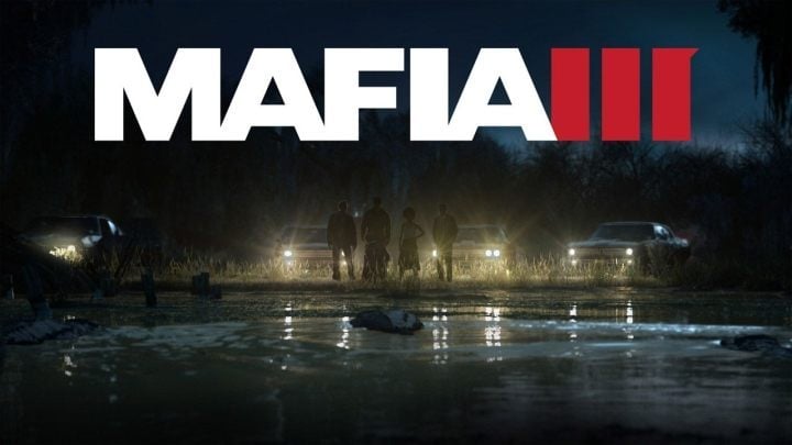 Istotna część nowego gameplayu z Mafii III rozgrywa się na bagnistych terenach Bayou. - Mafia III – nowy zwiastun i 20-minutowy zapis rozgrywki z targów E3 - wiadomość - 2016-06-13
