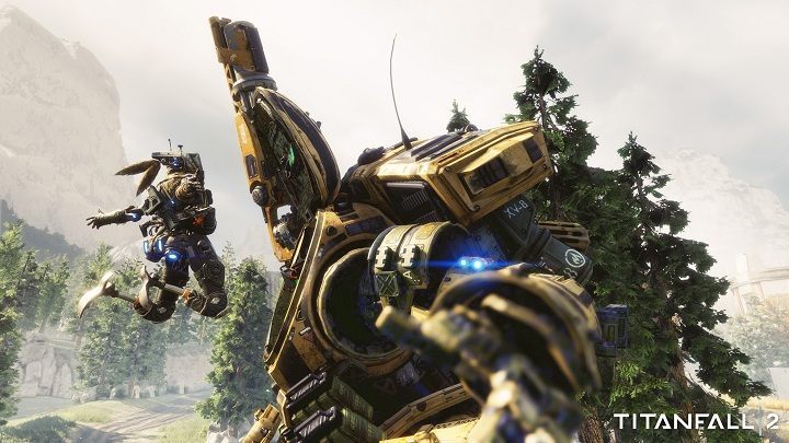 Pomimo że Titanfall 2 nie jest sprzedażowym hitem, udało mu się podbić serca grupy oddanych fanów z całego świata. - Zapowiedziano Colony Reborn – kolejne darmowe DLC do Titanfalla 2 - wiadomość - 2017-03-27