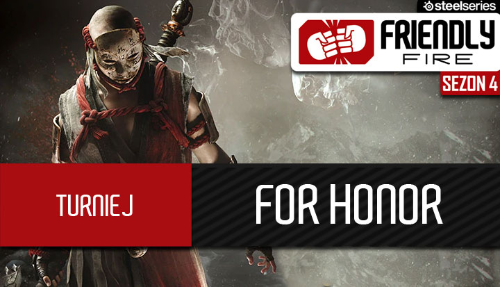 Zapisz się do epickiego turnieju For Honor i dołącz do walki o PS4 PRO - ilustracja #1