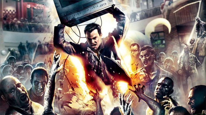 Pecetowcy wreszcie będą mogli sprawdzić, jak zaczęła się cała seria. - Dead Rising zmierza na PC, Xboksa One i PlayStation 4. Druga część także doczeka się konwersji - wiadomość - 2016-07-19