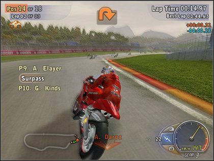 Ducati World Championship dostępny także poprzez Steam - ilustracja #2