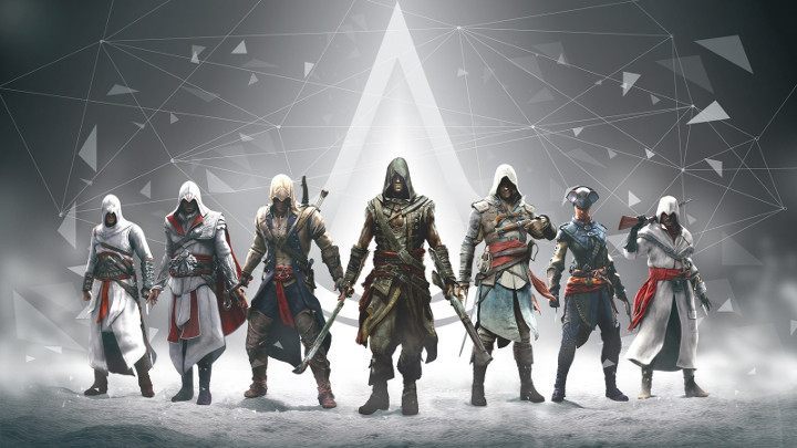 Dokąd przeniesie nas serialowy Assassin’s Creed? - Serial na podstawie serii Assassin's Creed w planach - wiadomość - 2017-03-27