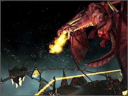 Dungeons & Dragons Online: Stormreach doczeka się pierwszego dodatku - ilustracja #2