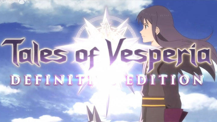 Remaster ukaże się zimą tego roku. - Tales of Vesperia Definitive Edition - zapowiedziano remaster jRPG-a - wiadomość - 2018-06-11