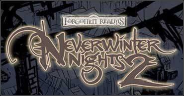 Oficjalna zapowiedź Neverwinter Nights 2 - ilustracja #1