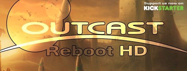 Czy są na sali fani Outcasta z 1999 roku? - Outcast Reboot HD – remake przygodowej gry akcji Outcast z 1999 roku trafił na Kickstartera - wiadomość - 2014-04-08