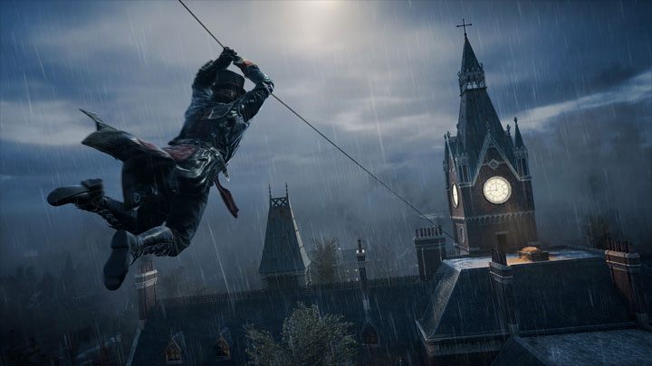 Po wydanym w 2015 roku Assassin's Creed: Syndicate, firma Ubisoft postanowiła dać serii odpocząć. - Assassin’s Creed Origins - świeża garść plotek o kolejnej odsłonie cyklu - wiadomość - 2017-05-08