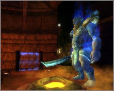 Wewnętrzny czat głosowy w Dungeons & Dragons Online: Stormreach - ilustracja #3