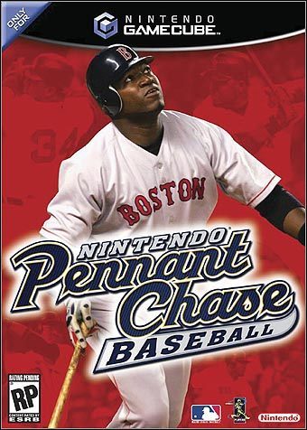 Pennant Chase Baseball firmy Nintendo skorzysta z licencji Major League Baseball - ilustracja #1