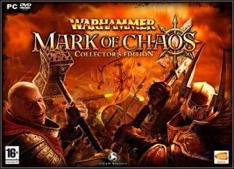 Jakie elementy znajdziemy w kolekcjonerskiej wersji Warhammer: Mark of Chaos? - ilustracja #1