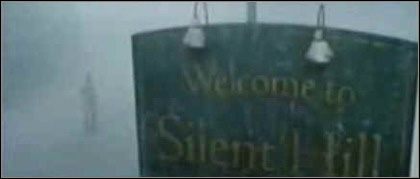 Zobacz dwa spoty telewizyjne filmu Silent Hill - ilustracja #2