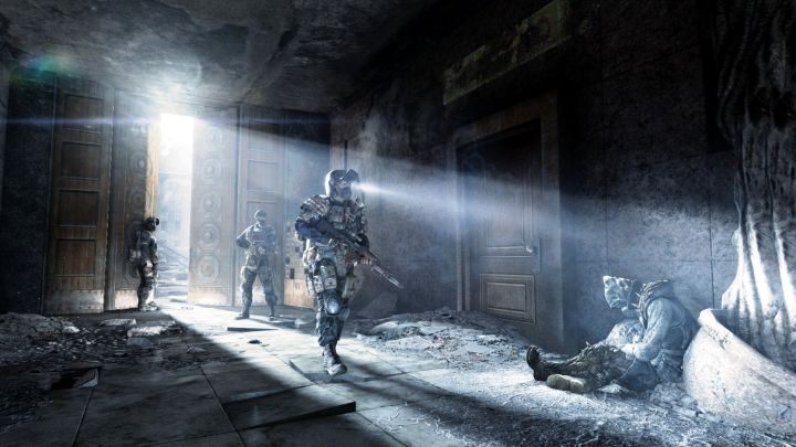 Ostatnią grą od 4A Games był wydany w 2014 roku odświeżony pakiet Metro 2033 i Metro Last Light w wersji Redux. - Twórcy Metro przerwali milczenie – 4A Games pracuje nad dwiema produkcjami - wiadomość - 2016-07-19