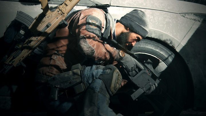 Tom Clancy's The Division jest na fali i odzyskuje zaufanie graczy. - Tom Clancy's The Division - liczba graczy nie wróciła jeszcze do poziomu z okresu premiery - wiadomość - 2016-12-02