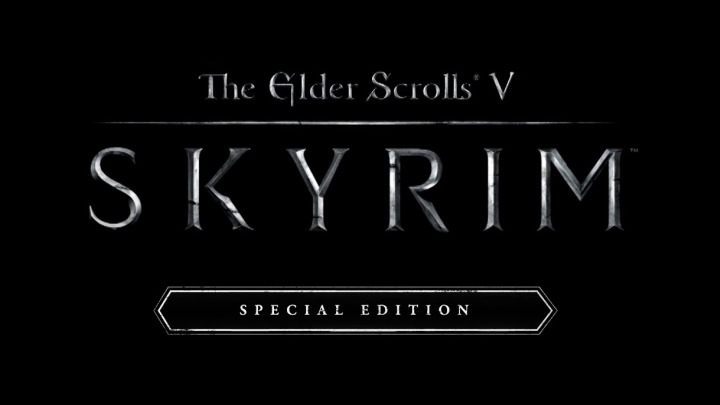 Zremasterowany Skyrim na PC, PS4 i XONE trafi do sprzedaży 28 października. - TES V: Skyrim – Special Edition na PC, PS4 i XONE jeszcze w tym roku - wiadomość - 2016-06-13
