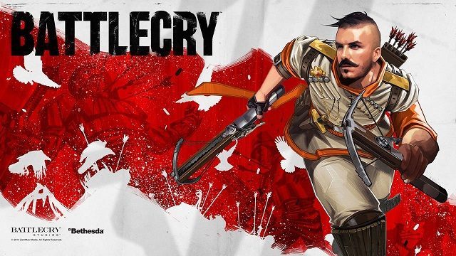 Ruszyły zapisy do globalnej bety BattleCry. - BattleCry – ruszyły zapisy do globalnej bety. Obejrzyj nowy zwiastun gry - wiadomość - 2015-06-15