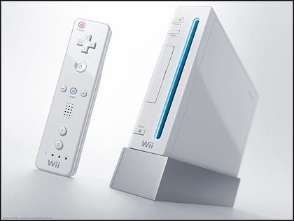 Znakomite wyniki sprzedaży Wii w Stanach - ilustracja #1