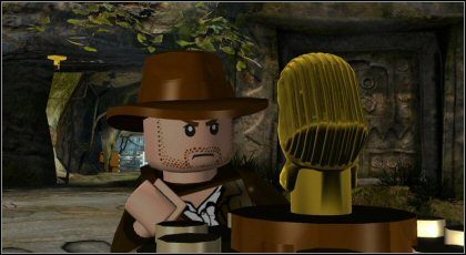 Pierwsza recenzja gry LEGO Indiana Jones - ilustracja #1