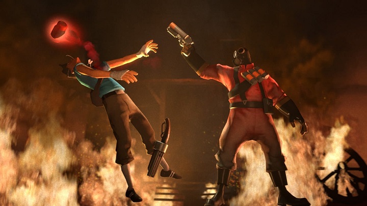 Valve jasno daje do zrozumienia, co czeka oszustów. - Valve rozdało milion banów na Steamie - wiadomość - 2019-02-06
