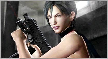 Pierwsze screenshoty z Resident Evil 4 na PC - ilustracja #1