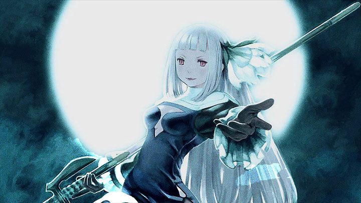 Gra dobrze poradziła sobie na rynku. - Bravely Second: End Layer - sprzedaż przekroczyła 700 tys. egzemplarzy - wiadomość - 2017-04-24