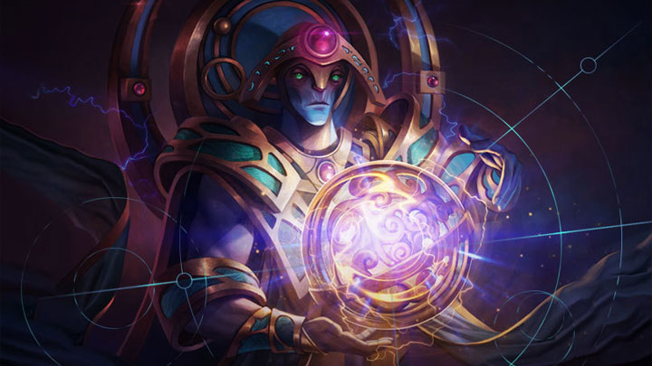 Sytuacja gry jest tragiczna, ale Valve nie zamierza się poddać. - Artifact – rozwój gry wstrzymany. Projekt czeka gruntowna przeróbka - wiadomość - 2019-03-31