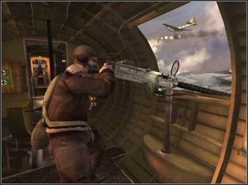 Call of Duty: United Offensive - porcja świeżych screenshotów - ilustracja #5