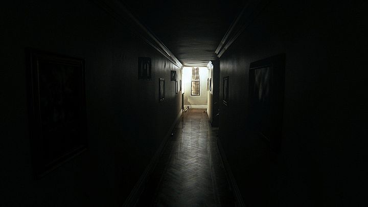 P.T. na PC i na silniku Unreal Engine 4 wyglądał obiecująco. - Konami zamknęło fanowski remake P.T. na PC - wiadomość - 2018-07-16