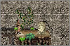 Tomb Raider: Legend - pierwsze szczegółowe informacje o wersjach na konsole Nintendo - ilustracja #2