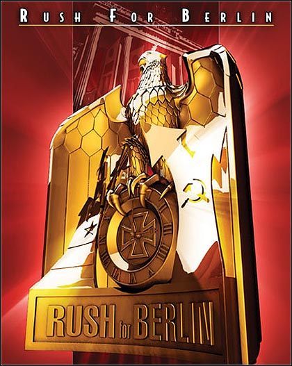 Stwórz stronę internetową gry Rush for Berlin i wygraj cenne nagrody - ilustracja #2