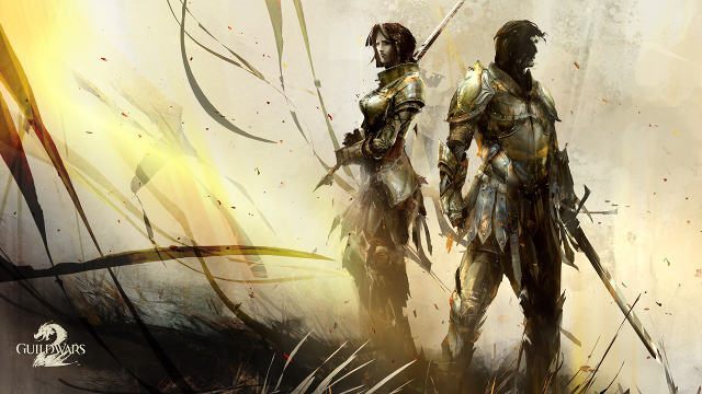 Do tej pory sprzedano ponad 3 miliony egzemplarzy Guild Wars 2 - Guild Wars 2 z darmowym weekendem 19-22 kwietnia - wiadomość - 2013-04-16