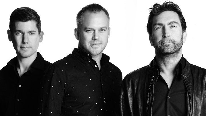 Matthew Smith i Colin Entwistle dołączają do Lesliego Benziesa przy kolejnym ambitnym projekcie. - Everywhere nowym projektem byłego prezesa Rockstar North - wiadomość - 2017-01-30