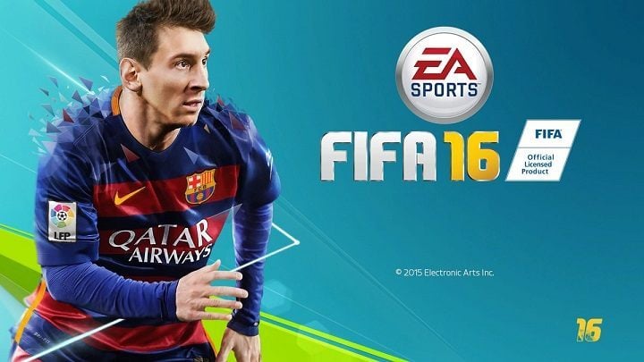 FIFA 16 – kompendium wiedzy [aktualizacja #3: popularność gry] - ilustracja #1