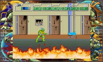 Teenage Mutant Ninja Turtles zmierzają na Xbox Live Arcade? - ilustracja #2