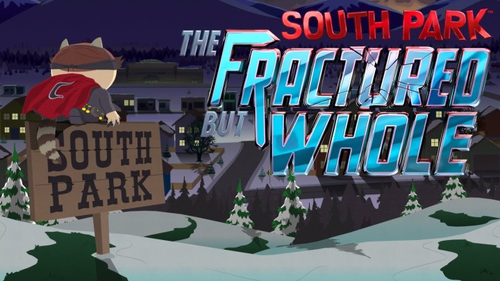 Wszystko o South Park: The Fractured But Whole (Premiera dodatku Dawaj Crunch'a) - akt. #17 - ilustracja #1