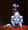Castle of Illusion HD - Sega zapowiedziała remake klasycznej platformówki z 1990 roku - ilustracja #2