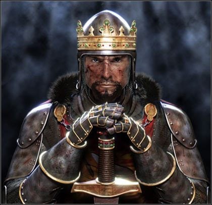 GOL na E3 2006: Medieval II: Total War - ilustracja #1
